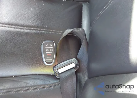 2019 Alfa Romeo Giulia Ti from USA, damaged, VIN ZARFANBN0K7603561